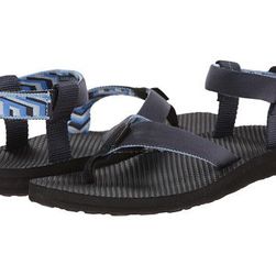 Incaltaminte Femei Teva Original Sandal Azura Blue