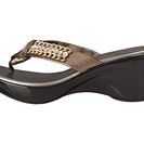 Incaltaminte Femei Athena Alexander Sandra Pewter