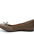Incaltaminte Femei Audrey Brooke Newton Ballet Flat Taupe
