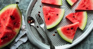 Nu mai arunca semintele de la pepenele rosu! Sunt o MINUNE!