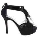 Incaltaminte Femei Nine West Frederika BlackBlack Fabric