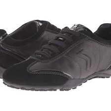 Incaltaminte Femei Geox D Snake 70 Black