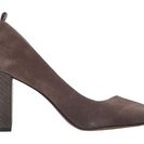 Incaltaminte Femei Franco Sarto Ingall Nimbus Grey Suede