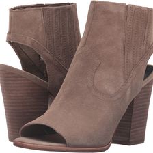 Dolce Vita Padma Dark Taupe Suede