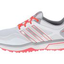 Incaltaminte Femei adidas Golf adiPower Sport Boost Running WhiteMetallic SilverFlash Red
