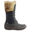 Incaltaminte Femei Merrell Decora Prelude Snow Boots - Waterproof Insulated WILD DOVE (01)