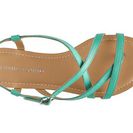 Incaltaminte Femei Franco Sarto Jinelle Flat Sandal Turquoise