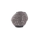 Incaltaminte Femei Vaneli Silva Dark Grey SuedePewter Nappa