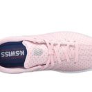 Incaltaminte Femei K-Swiss Court Pro II CMF Dots Blushing BrideGull Gray Leather