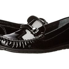 Incaltaminte Femei Walking Cradles Elm Black Patent