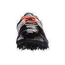 Incaltaminte Femei adidas Jumpstar Allround BlackWhiteSolar Red