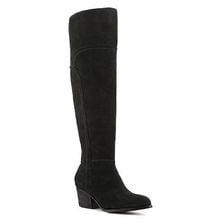 Incaltaminte Femei Crown Vintage Louvina Boot Black