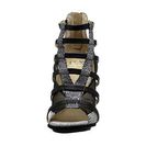 Incaltaminte Femei GX by Gwen Stefani Odelia Iridescent MatteNylon Mesh