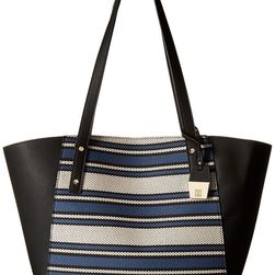 Ivanka Trump Alexey Seasonal Shopper Black/French Blue