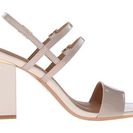 Incaltaminte Femei Calvin Klein Caisiey CocoonIvory Patent