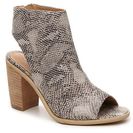 Incaltaminte Femei VOLATILE Victoria Sandal BlackWhite