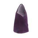 Incaltaminte Femei Johnston Murphy Isabel Bootie Eggplant Kid Suede