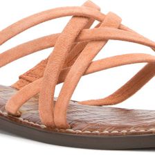 Sam Edelman Georgette Papaya Punch