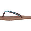 Incaltaminte Femei Freewaters Jayde TanBlue