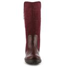 Incaltaminte Femei GC Shoes Isabella Boot Burgundy