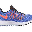 Incaltaminte Femei Nike Air Zoom Pegasus 32 Print Racer BlueChalk BlueHyper Orange