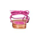 Incaltaminte Femei Stuart Weitzman Nieta Geranium Suede