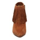 Incaltaminte Femei Sam Edelman Kandice Bootie Cognac