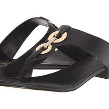 Incaltaminte Femei Isola Sabrina Black Lucky Calf