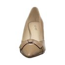 Incaltaminte Femei Nine West Kelda Taupe Leather