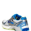 Incaltaminte Femei Brooks Adrenaline GTS 15 Running Shoe WHITE-DAZZLINGBLUE-S