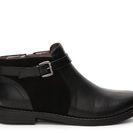Incaltaminte Femei Easy Spirit Deonna Bootie Black