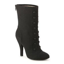 Incaltaminte Femei DOLCE by Mojo Moxy Foxy Bootie Black