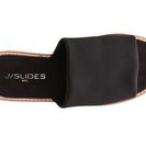 Incaltaminte Femei J SLIDES Blinky Wedge Sandal Black