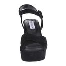 Incaltaminte Femei Steve Madden Tempesst Black Suede