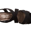 Incaltaminte Femei Walking Cradles Jessa Black Micro
