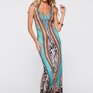 Rochie maxi 