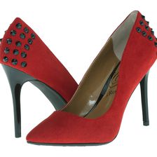 J. Renee Fizzle Red/Black