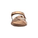 Incaltaminte Femei Vaneli Barry Bronze CipriaTaupe Soft Nabuk