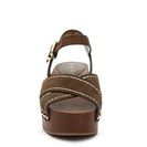 Incaltaminte Femei Sam Edelman Brylee Wedge Sandal Green