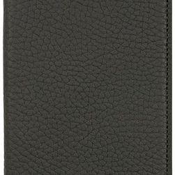 Montblanc Meisterstuck Black Soft Grain Leather Case for Samsung III 111237 N/A