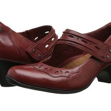 Incaltaminte Femei Rockport Demi Red