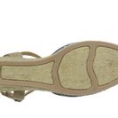 Incaltaminte Femei White Mountain Sailboat Dark Blue