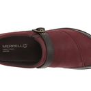 Incaltaminte Femei Merrell Dassie Slide Deep RedEspresso
