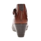 Incaltaminte Femei Dansko Rebel Brown Burnished Nappa