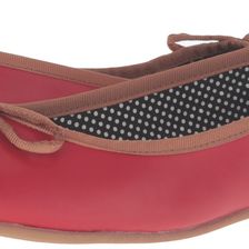 CL By Laundry Get Down Red Hudson Print