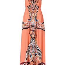 Rochie maxi 