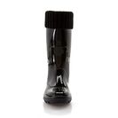 Incaltaminte Femei Kamik Kelly Rain Boot Black