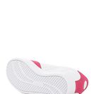 Incaltaminte Femei PUMA Match Lo Basic Sports Sneaker WHITE