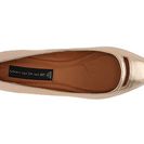 Incaltaminte Femei Steven by Steve Madden Gema Flat Gold