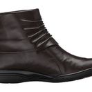Incaltaminte Femei Clarks Kearns Awe Brown Leather